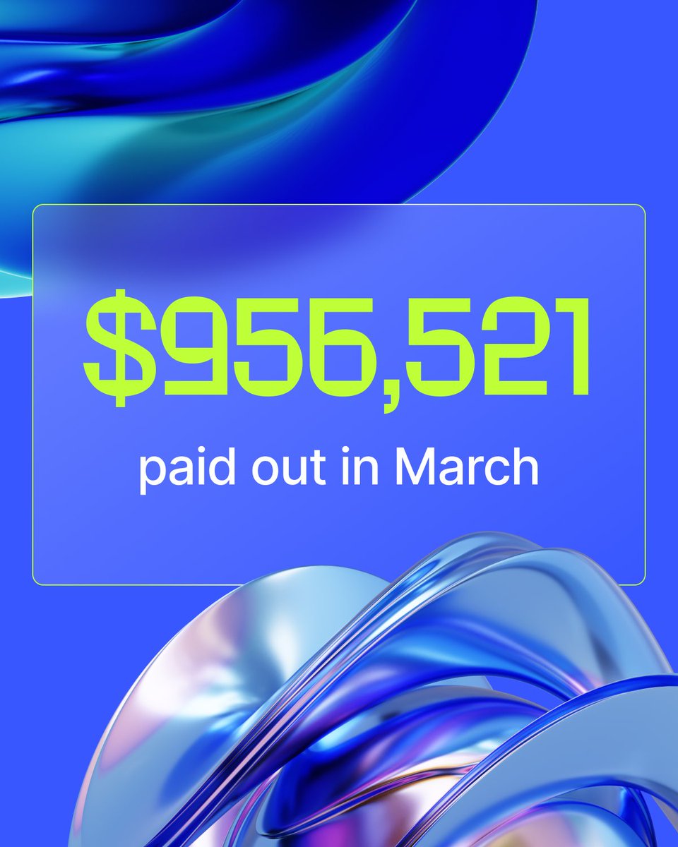 Instant Funding tweet media