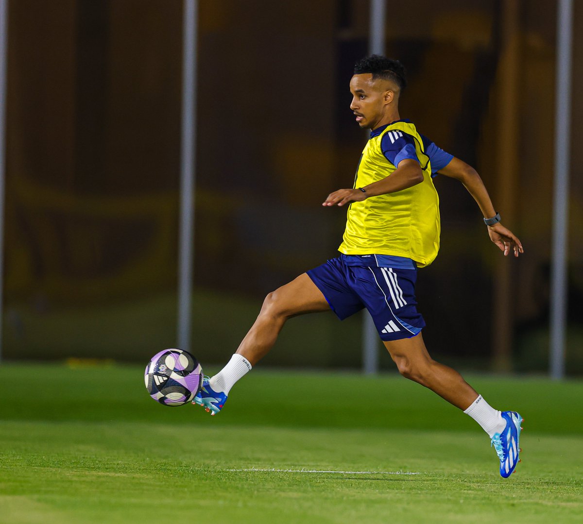 نادي النصر السعودي tweet media