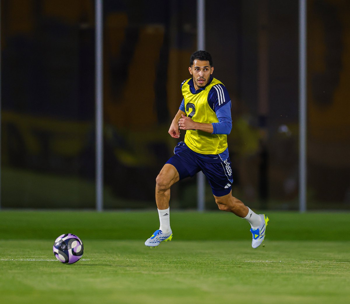 نادي النصر السعودي tweet media