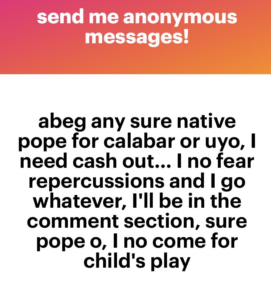 Babalola Esq.⚖️ tweet media