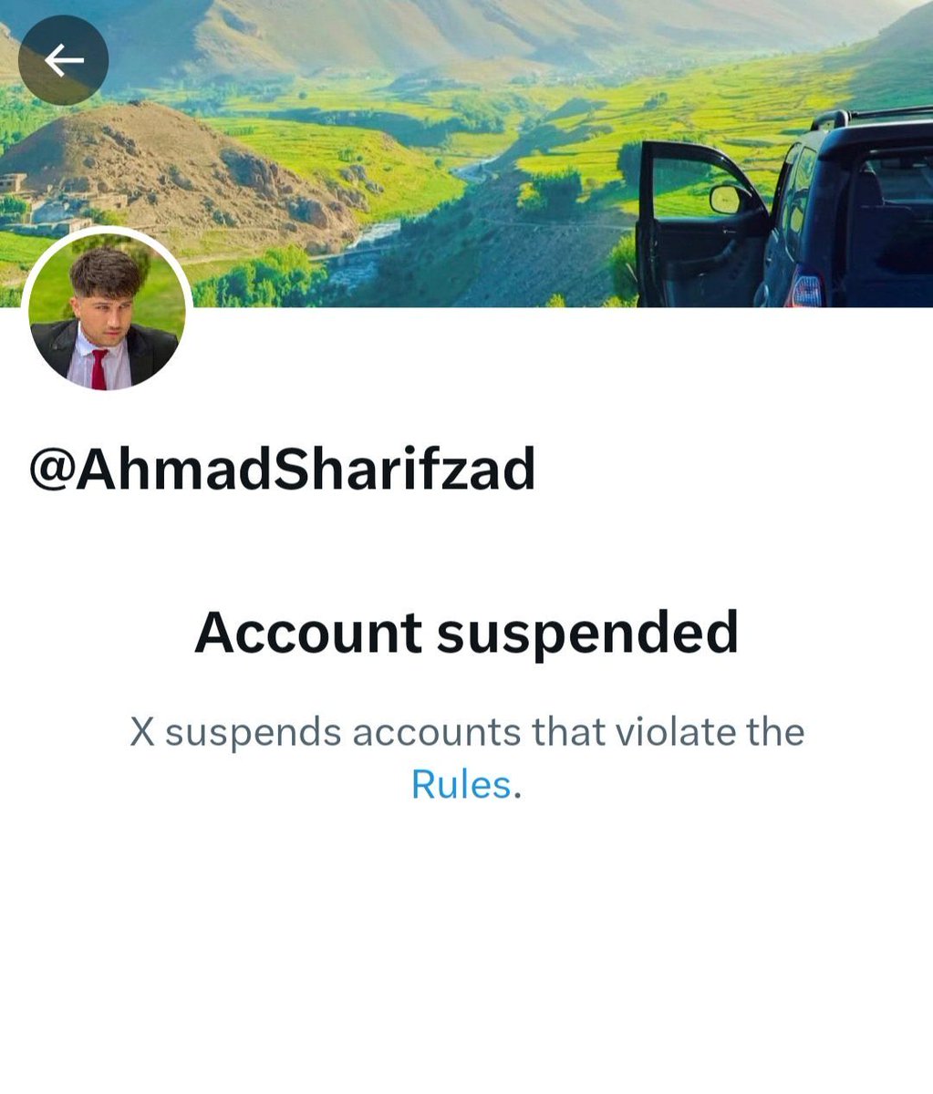 Sangar Paykhar - سنګر پیکار tweet media