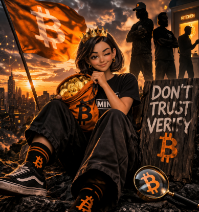 MidyReyes's tweet photo. Women don’t belong in boxes.

Especially not in a space about freedom.
I’ve been here long enough to see right through that.
Some “Bitcoiners” expose themselves fast.

Title doesn’t equal character 🤷‍♀️ https://t.co/1OFCWajIDU