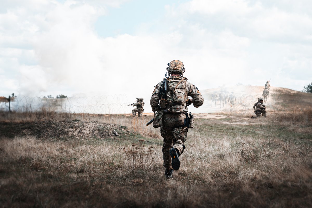 3rd Special Forces Group 🇺🇸 tweet media