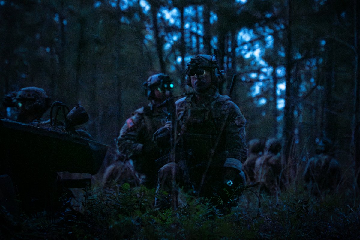 3rd Special Forces Group 🇺🇸 tweet media