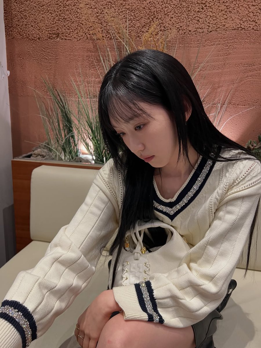 ݁ (@hanjiyih) / Posts / X