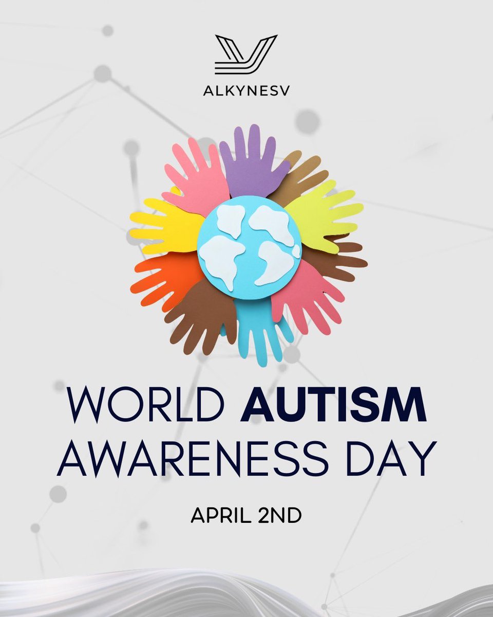 alkynesv's tweet photo. Every child grows in their own way, and with the right support, patience, and guidance, they can achieve more than we sometimes expect. What truly matters is giving them a space where they feel understood, supported, and accepted.

#WorldAutismAwarenessDay2026
#EveryLifeHasValue https://t.co/nJm6afVeas