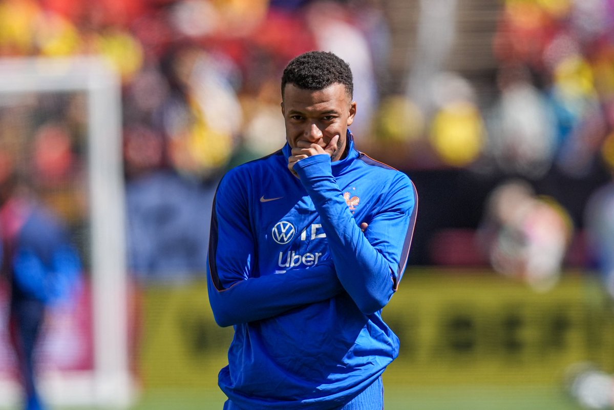 Actu Foot tweet media