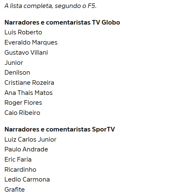 Un Forastero! tweet media