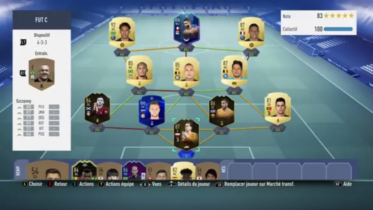 Aurelien tweet media