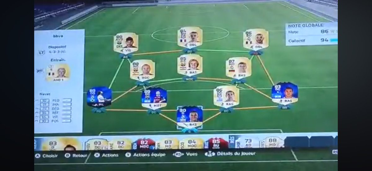 Aurelien tweet media