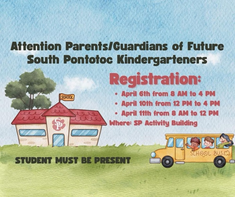 OfficialPCSD's tweet photo. SPE will also kick off kindergarten registration this Monday! Click the link for more info: https://t.co/onEdD3TPp9 https://t.co/L4DBYFaPdG
