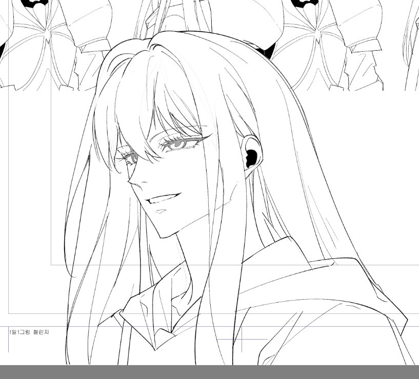 실로네린🪻 tweet media