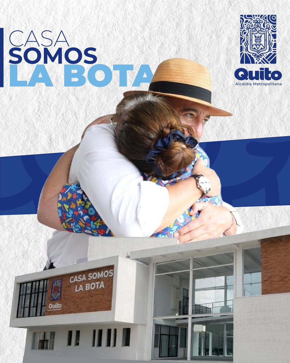 Hábitat y Vivienda tweet media