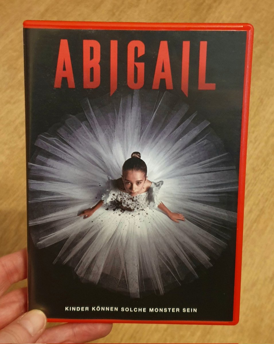 Tanja Strutzl 🇪🇺🎬🎃👻🐒😁 tweet media