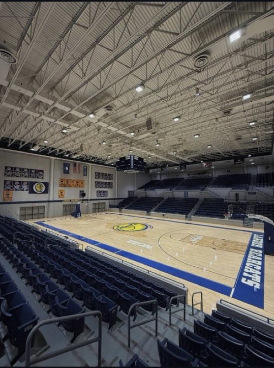 Small College Hoops tweet media