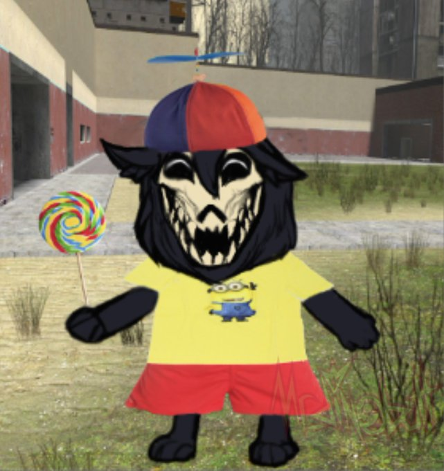 Mal0🔞 (@lewdscp) on Twitter photo 