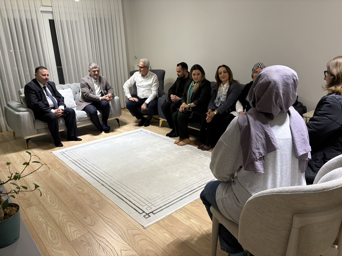 Feti Ahmet Balin tweet media