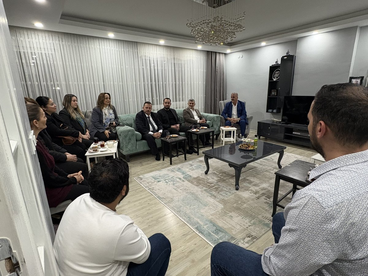 Feti Ahmet Balin tweet media