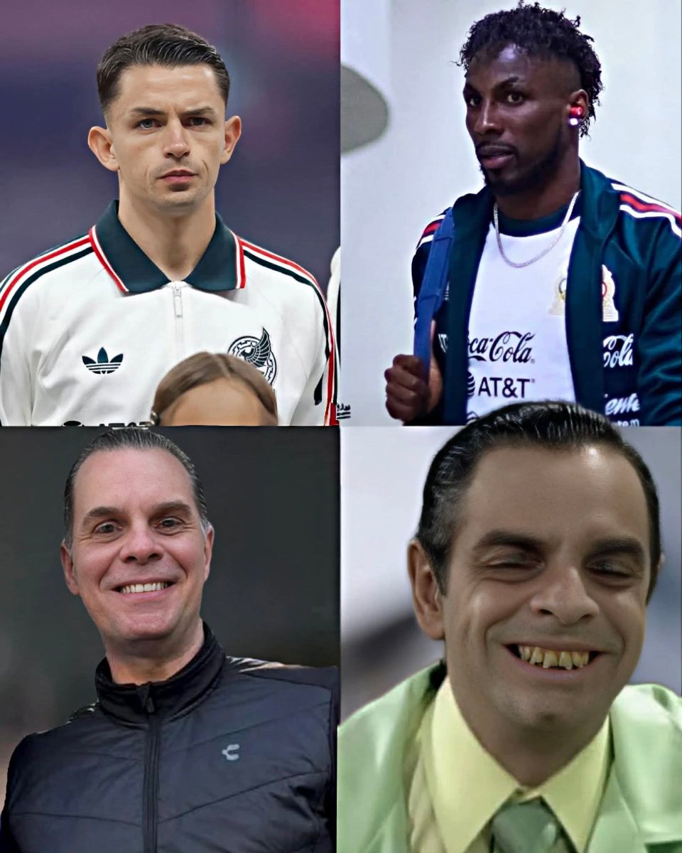 🦅🏆 El HINCHA 🏆🦅⚽ tweet media