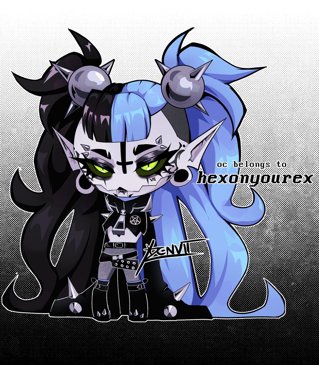 xzen ⚢ tweet media