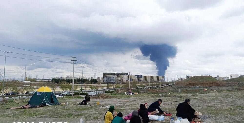 AHMAD SLMAN tweet media