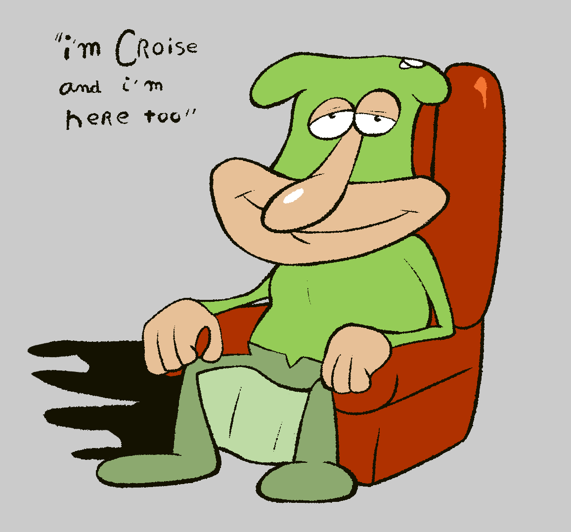 Bancoraccoon's tweet photo. Croise
#croise https://t.co/klMYnEv7aE