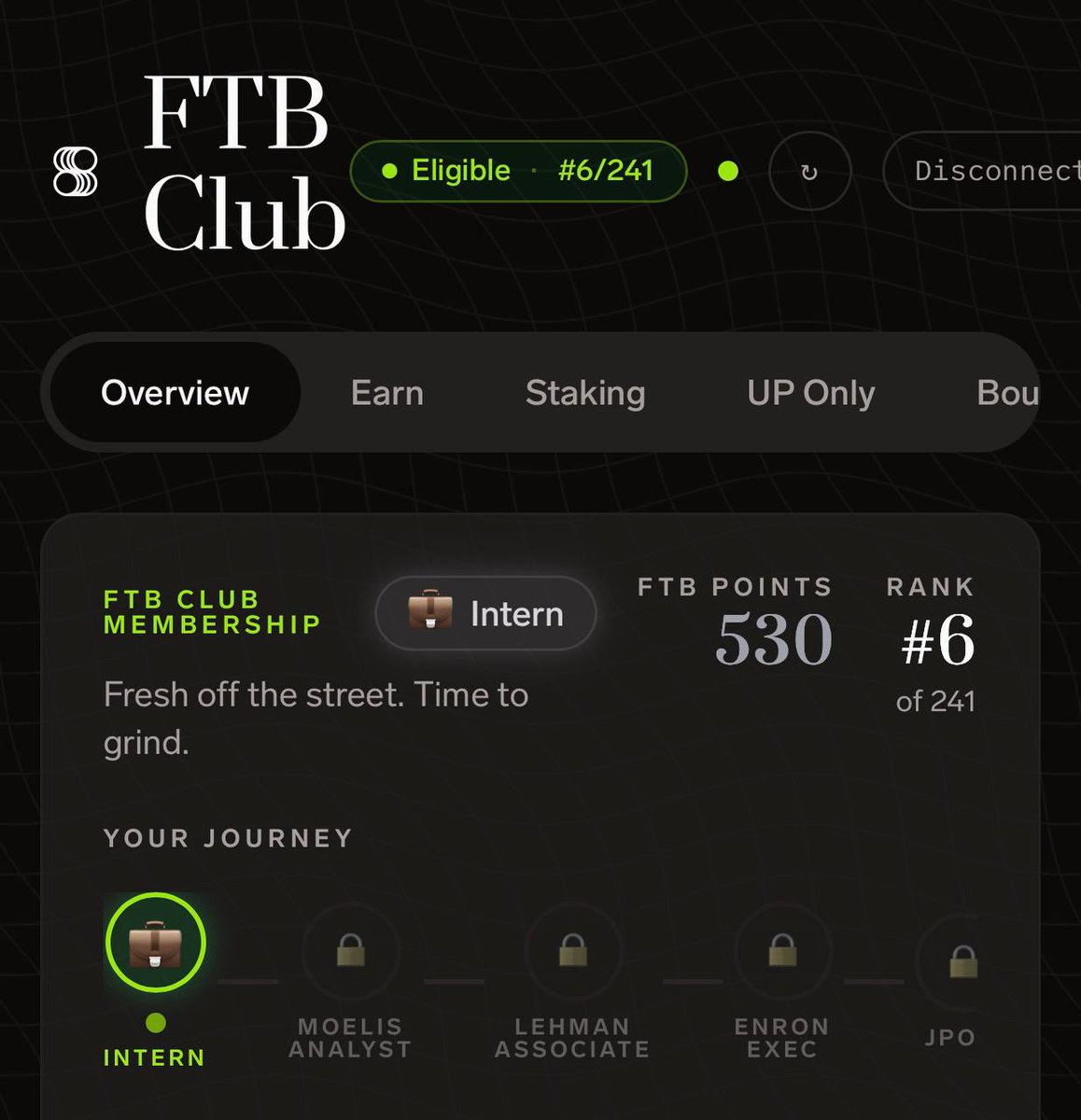 web3amba's tweet photo. 🎯@superformxyz запустили FTB (Fvck The Banks) Club - программа для Сообщества с возможность быть награжденным за создание контента и вовлеченность в проект
https://t.co/pEyYLp5lWp

💰Задания и достижения с поинтами, где на участников выделено 150.000 токенов UP в квартал https://t.co/MOdYh6sZbZ
