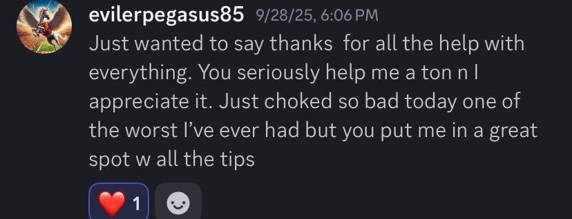 VillainAv's tweet image. As most are aware already we lost a big part of the madden community a wonderful guy to be around and talk to. We know him as eviler Pegasus. The games we’ve had and the funny responses he’s said. I always wanted to see this guy win and it’s unfortunate he got taken away from us.