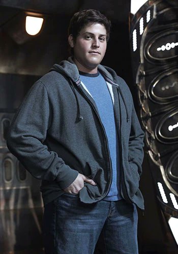 Joseph Mallozzi 🏴‍☠️ tweet media