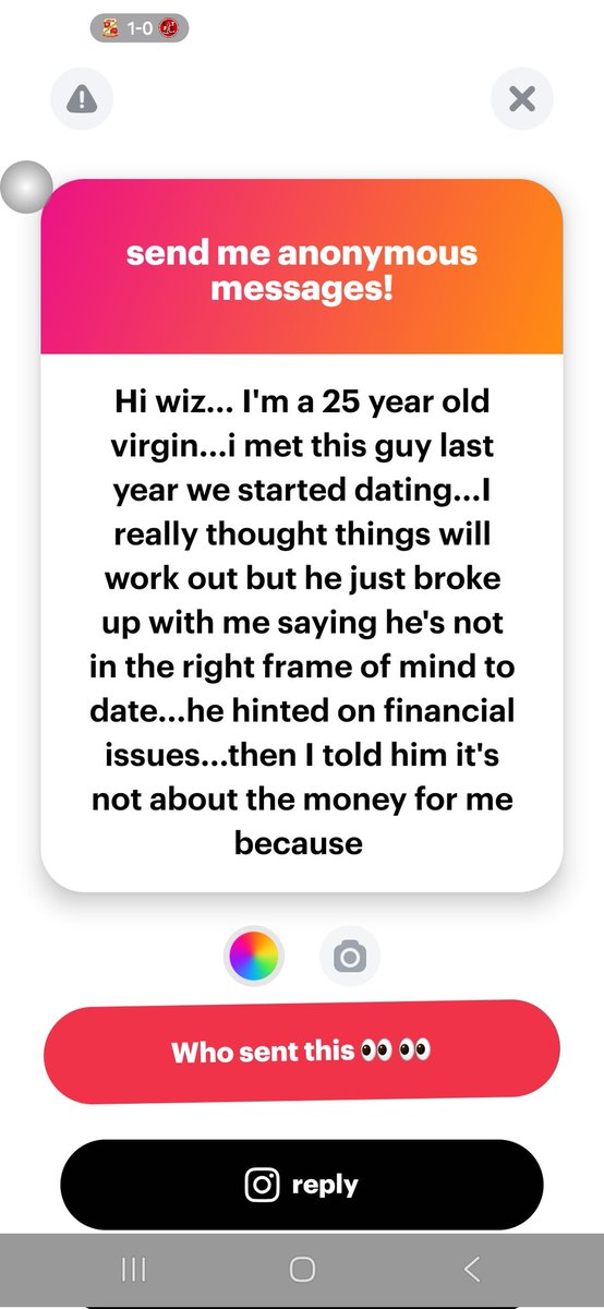 Sir Dickson tweet media