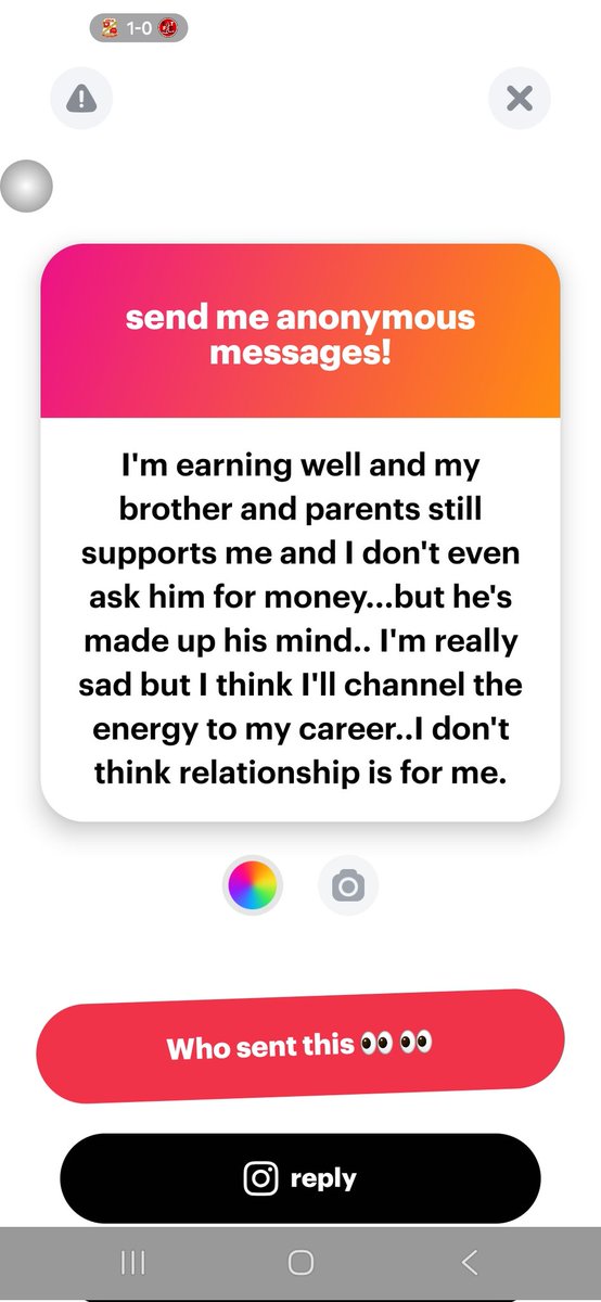 Sir Dickson tweet media