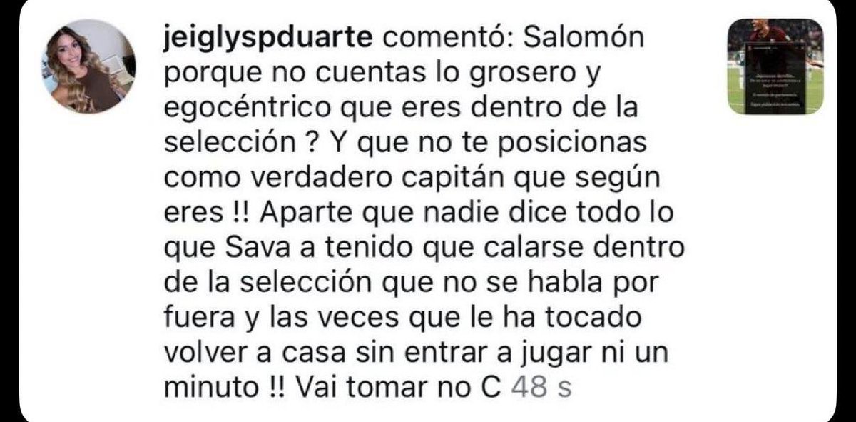 Samuel Vargas tweet media