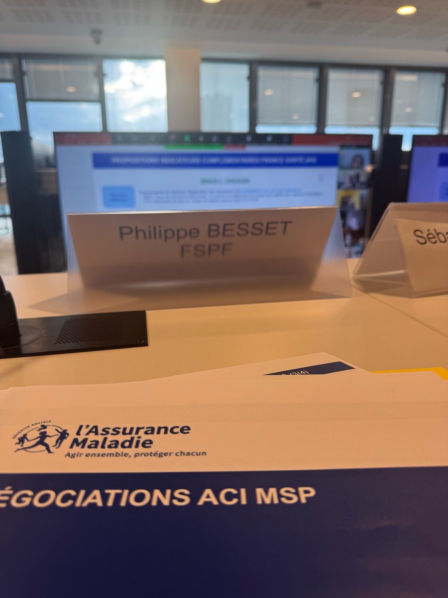 Philippe Besset tweet media