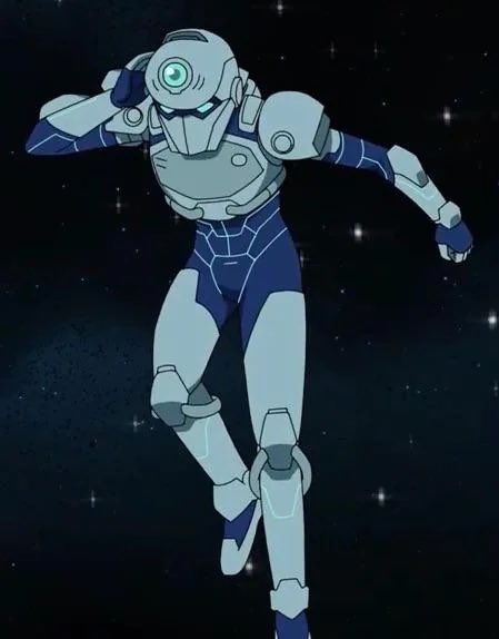 Tech Jacket tweet media