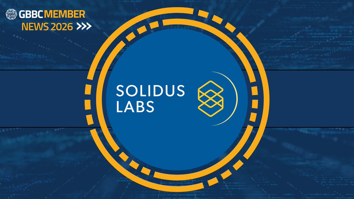 GBBC_io's tweet image. GBBC member @Solidus_Labs has partnered with #Kalshi to power next-generation #tradesurveillance, strengthening #compliance and #marketintegrity for the world’s largest CFTC-regulated prediction market 🤝

Check it out ⤵️
businesswire.com/news/home/2026…