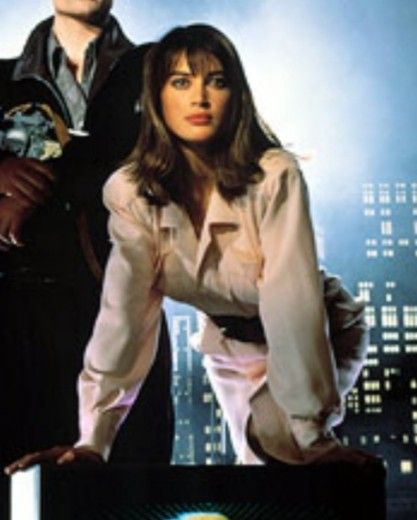 Joseph Mallozzi 🏴‍☠️ tweet media