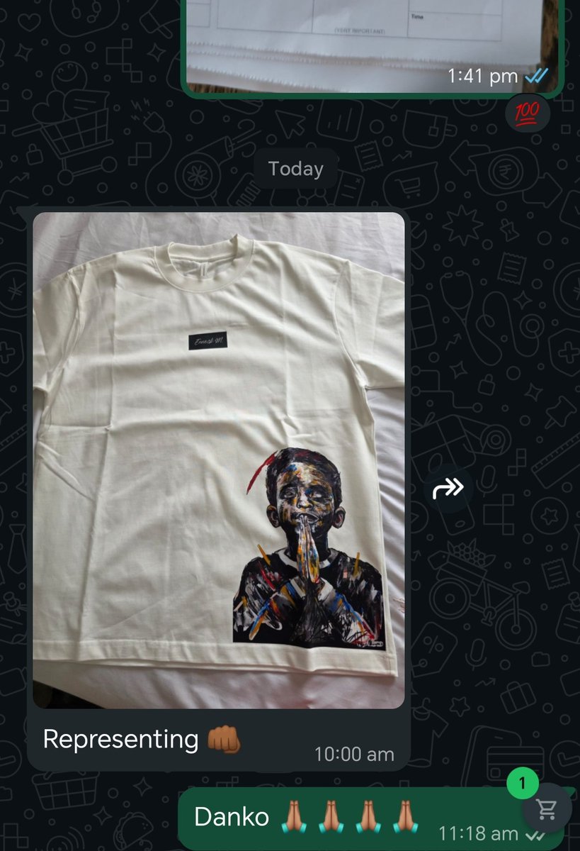 Ennock Mlangeni tweet media