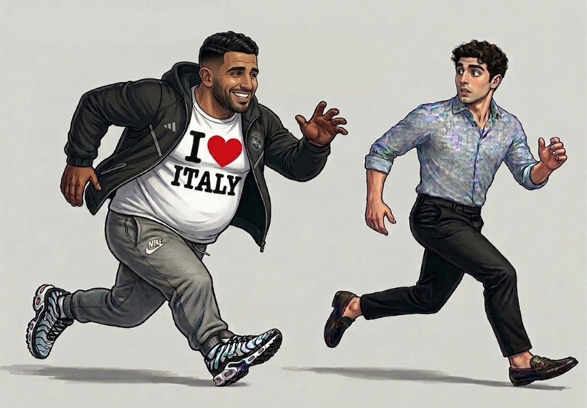 Amirouch (@amirouchalabien) on Twitter photo 