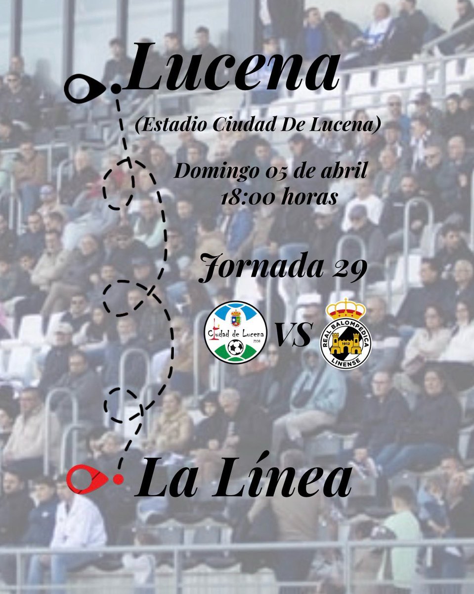 Real Balompédica Linense tweet media