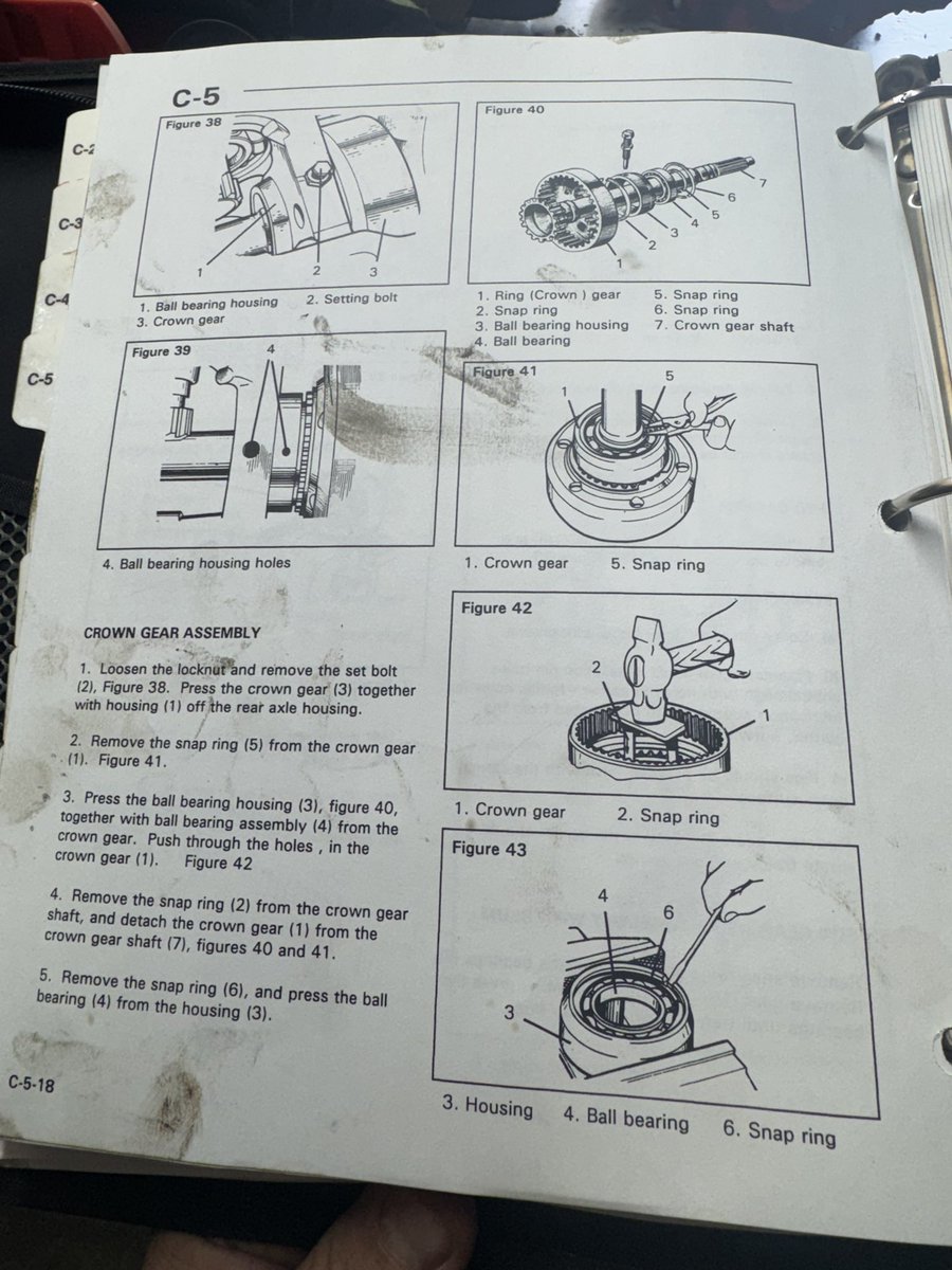 Greg Gunthorp tweet media