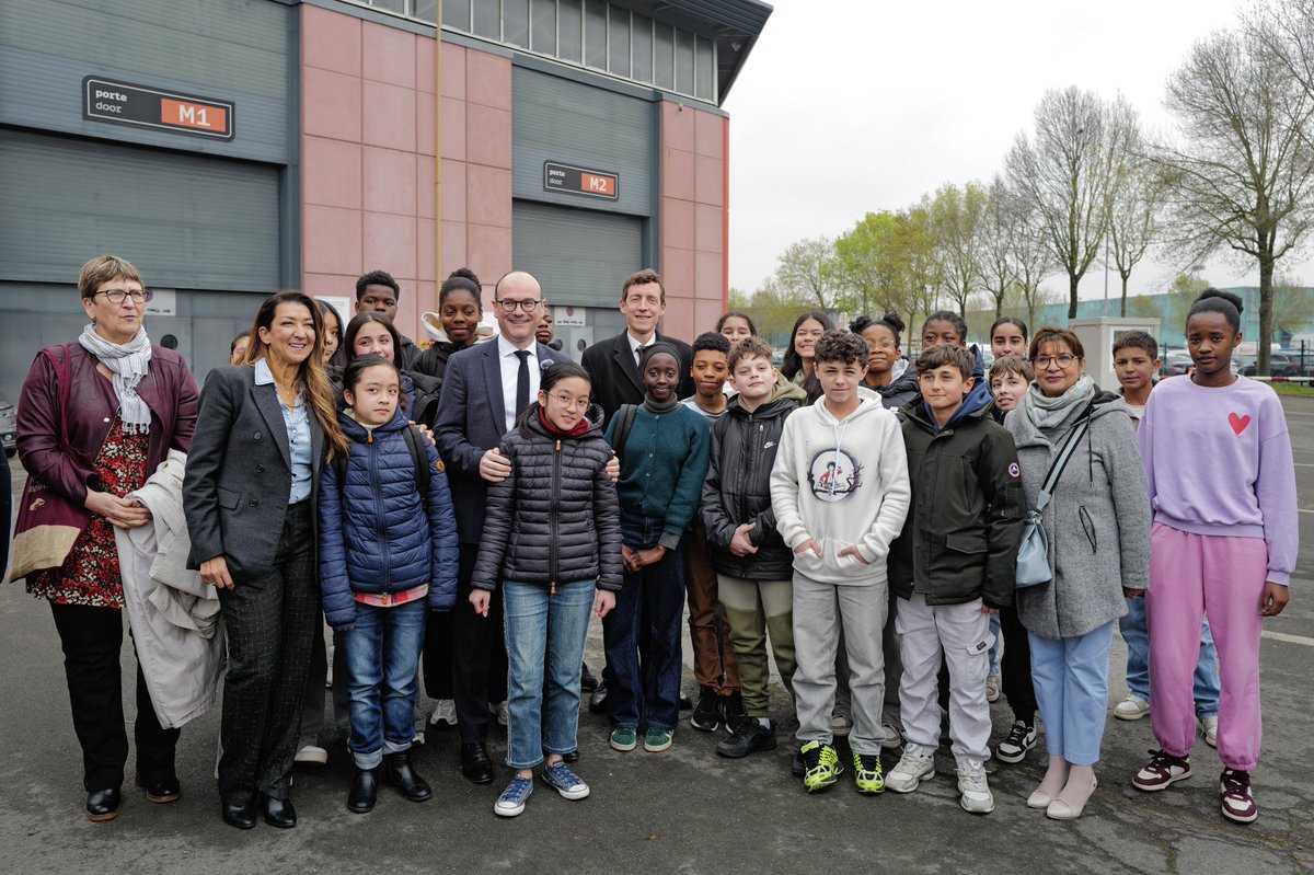 Édouard Geffray tweet media