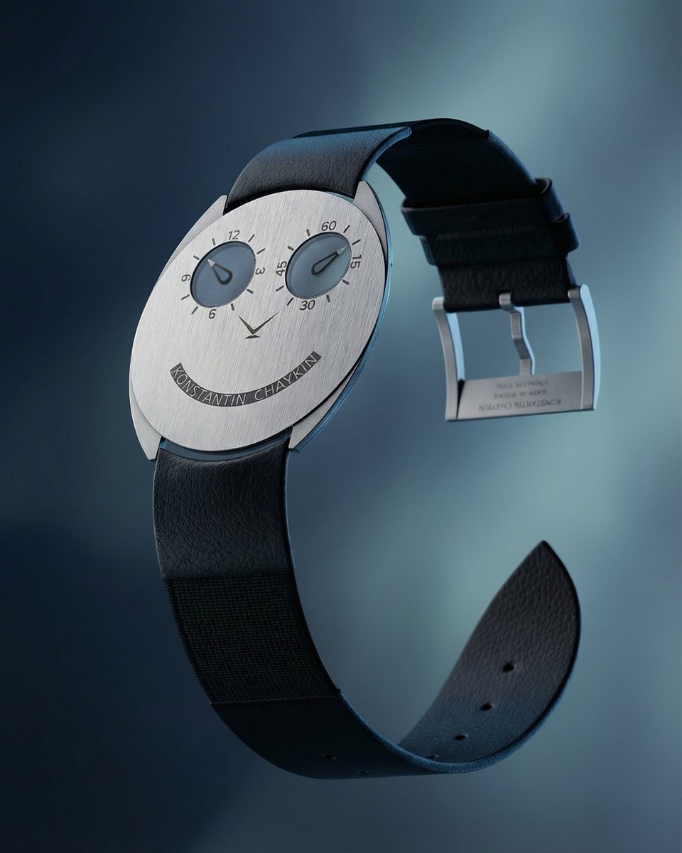 World of watches tweet media