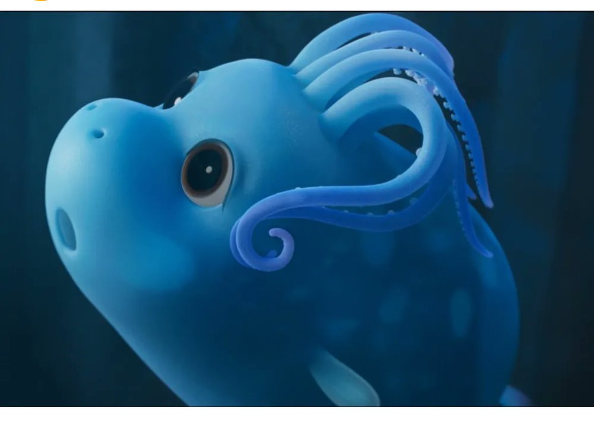 “ALLY” la primera película de animación de Bong Joon Ho.

Estreno en 2027.