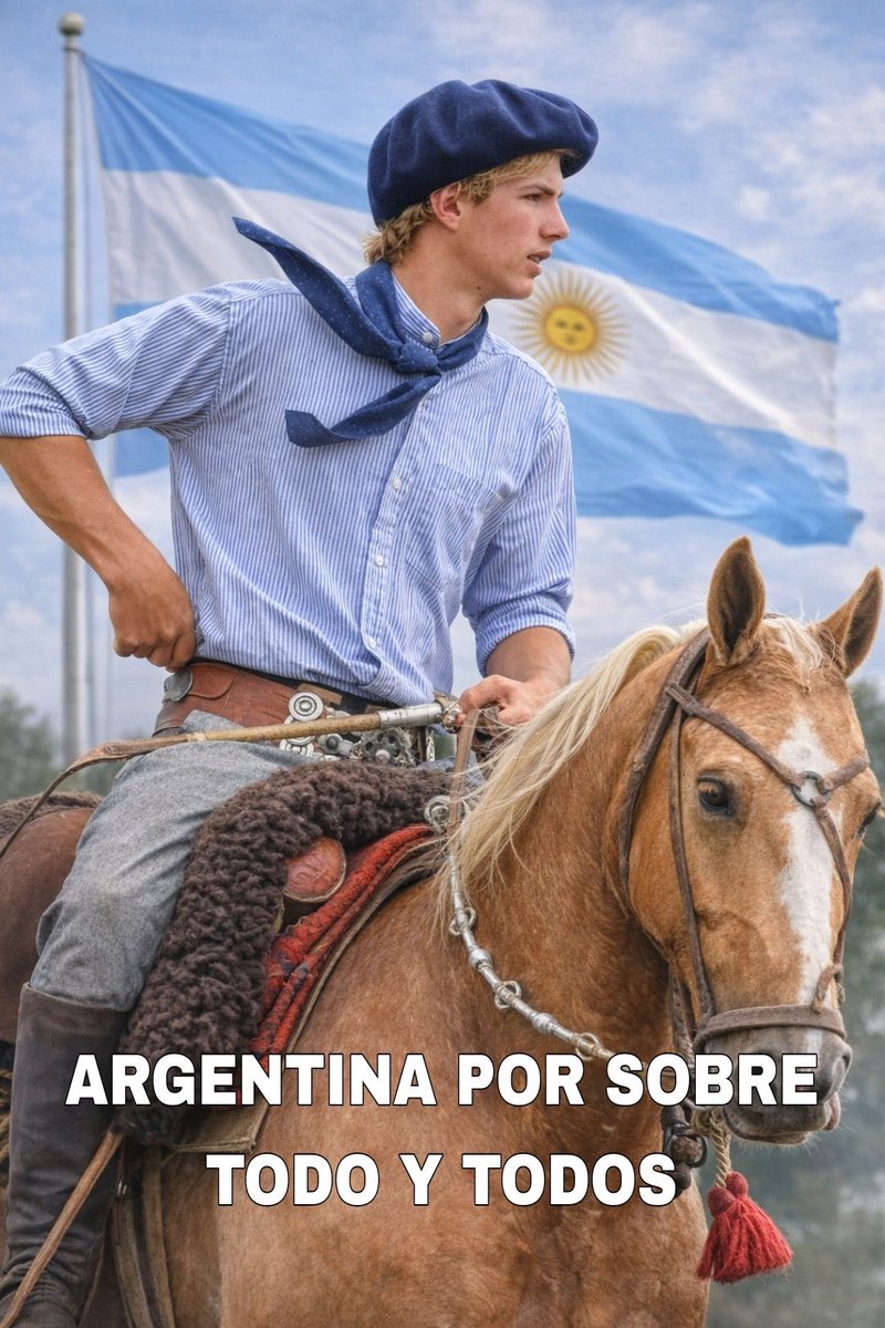 El Mochuelo de Hierro tweet media