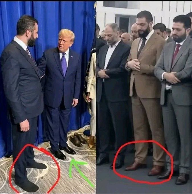 Palastine Gazza tweet media