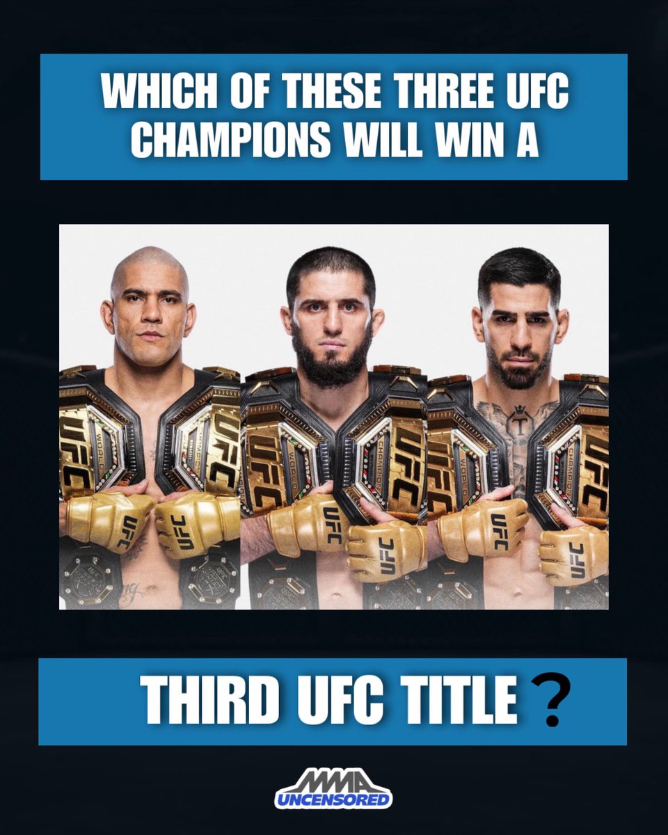 MMA UNCENSORED tweet media