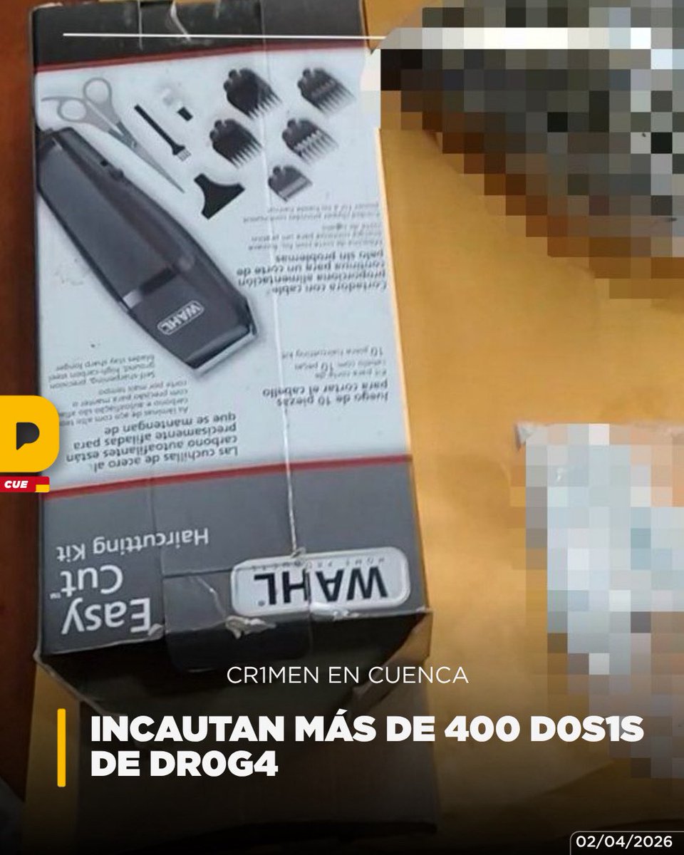 La Posta CUE tweet media