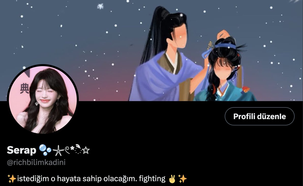 Serap 𓇼𓏲*ੈ✩ tweet media