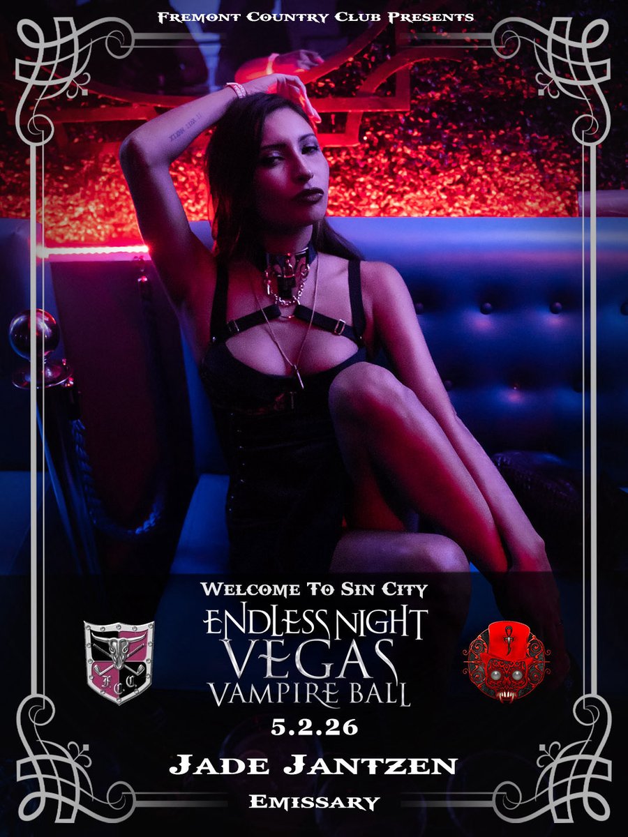 JADE JANTZEN™ tweet media