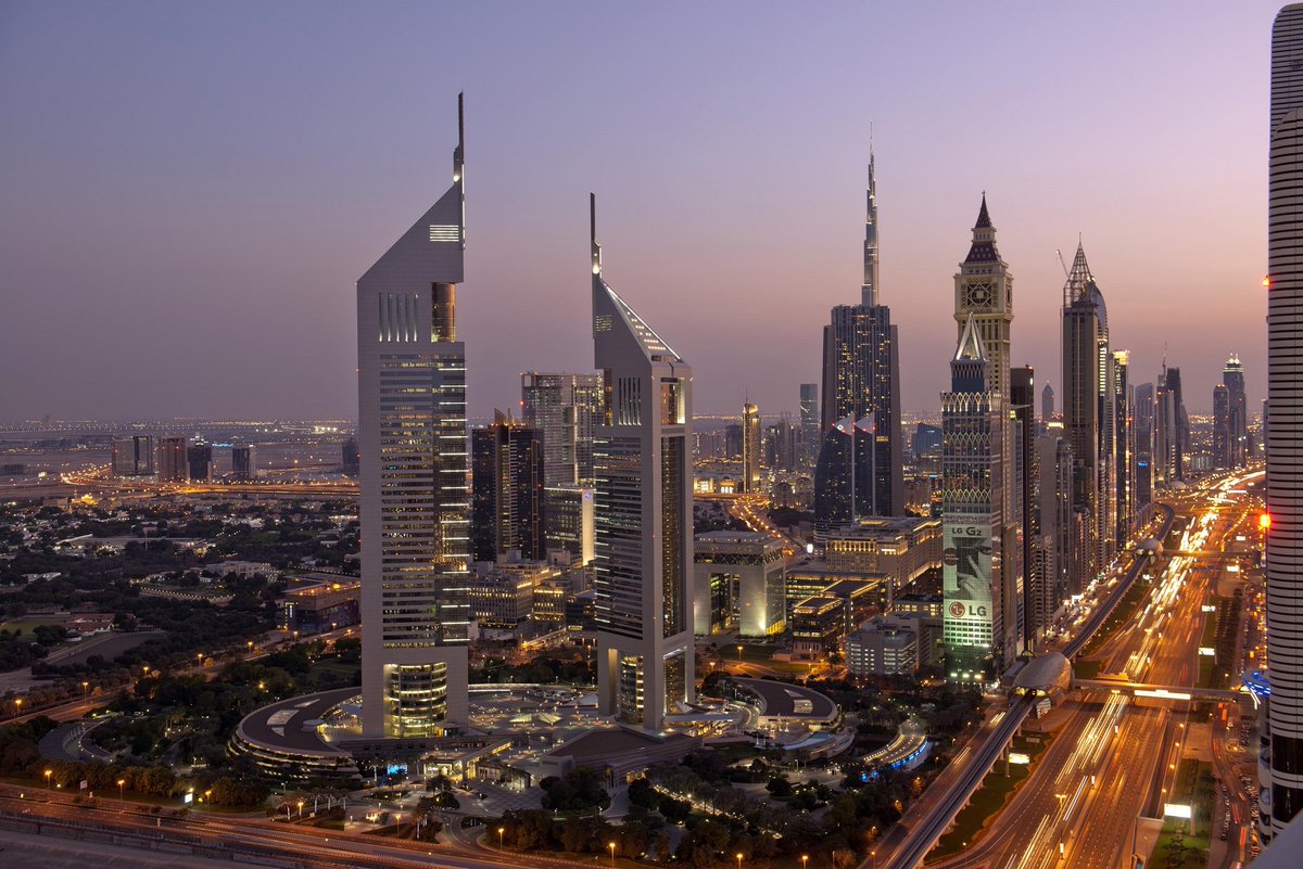 Dubai Media Office tweet media